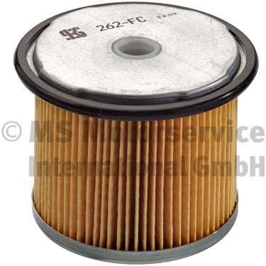 KOLBENSCHMIDT Brændstof-filter 50013262 Filterindsats outer_diameter_1_mm_978|Yderdiameter 1 [mm]|80 inner_diameter_1_mm_995|Inder diameter [mm]|12 ou