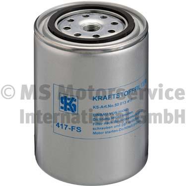 KOLBENSCHMIDT 50013417 for IVECO FORD MERCEDES-BENZ MWM