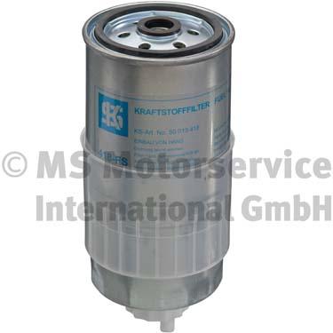 KOLBENSCHMIDT Brændstof-filter 50013418 Påskruet 185mm M16 x 1,5 for VOLVO VW