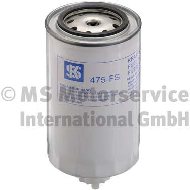 KOLBENSCHMIDT Brændstof-filter 50013475 Forfilter 198mm M14 x 1,5 for IVECO RENAULT