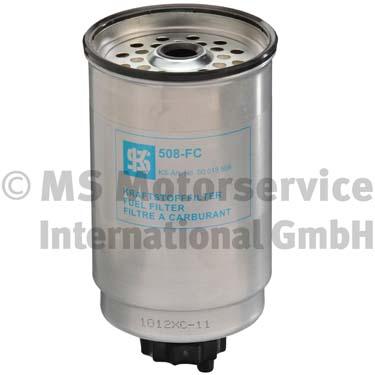 KOLBENSCHMIDT Brændstof-filter 50013508 Filterindsats outer_diameter_1_mm_978|Yderdiameter 1 [mm]|84 inner_diameter_1_mm_995|Inder diameter [mm]|16 he