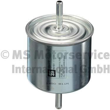 KOLBENSCHMIDT Brændstof-filter 50013524 Lednings 145mm 8 for FORD