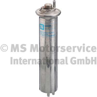 KOLBENSCHMIDT Brændstof-filter 50013645 Lednings 310mm 8 for BMW