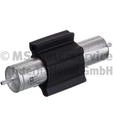 KOLBENSCHMIDT Brændstof-filter 50013644 Lednings 275mm 8 for BMW