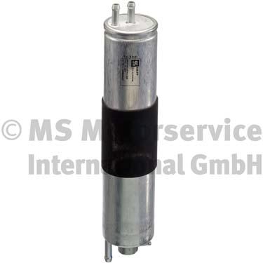 KOLBENSCHMIDT Brændstof-filter 50013646 Lednings 320mm 8 for BMW
