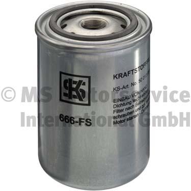 KOLBENSCHMIDT 50013666 for DAF