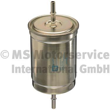 KOLBENSCHMIDT Brændstof-filter 50013685 Lednings 165mm 8 for VOLVO