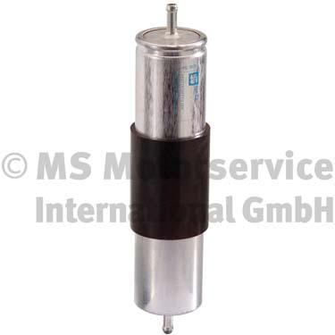 KOLBENSCHMIDT Brændstof-filter 50013908 Lednings 274mm 8 for BMW