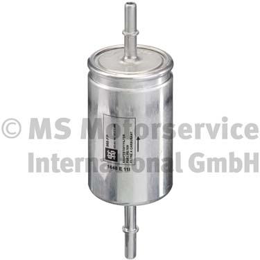 KOLBENSCHMIDT Brændstof-filter 50013968 Lednings 185mm 8 for FORD VOLVO MAZDA