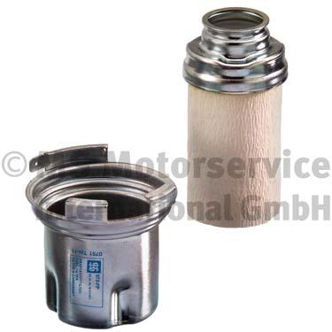 KOLBENSCHMIDT Brændstof-filter 50013973 Lednings 92mm for SUBARU