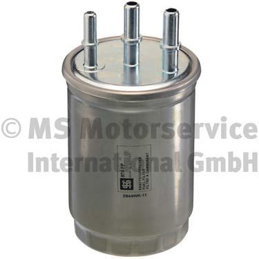 KOLBENSCHMIDT Brændstof-filter 50013974 Lednings 172mm M10x1,5 for FORD