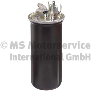KOLBENSCHMIDT Brændstof-filter 50014005 Lednings 216mm 10 for AUDI