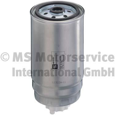 KOLBENSCHMIDT Brændstof-filter 50014075 Påskruet 185mm M16 x 1.5 for FIAT