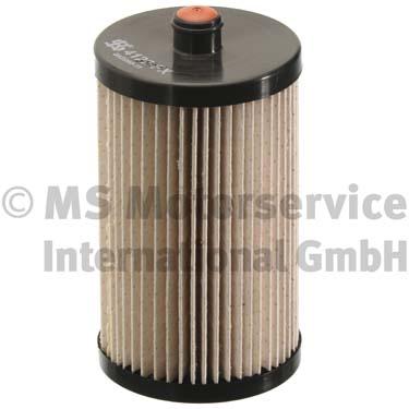 KOLBENSCHMIDT Brændstof-filter 50014122 Filterindsats outer_diameter_1_mm_978|Yderdiameter 1 [mm]|71 height_mm_209|Højde [mm]|133 133mm for VW