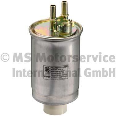 KOLBENSCHMIDT Brændstof-filter 50014137 Lednings 192mm 10 for FORD