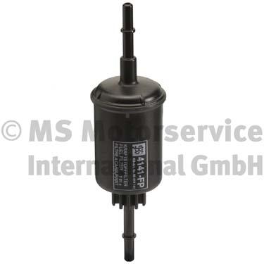 KOLBENSCHMIDT Brændstof-filter 50014141 Lednings 205mm 7,9 for FORD MAZDA