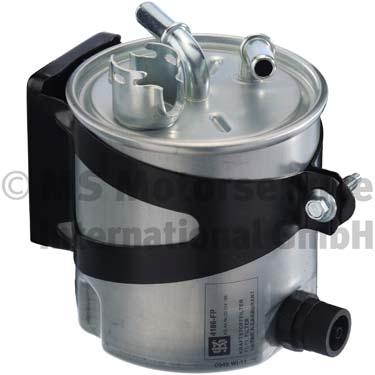 KOLBENSCHMIDT Brændstof-filter 50014186 Lednings 130mm 10 for RENAULT