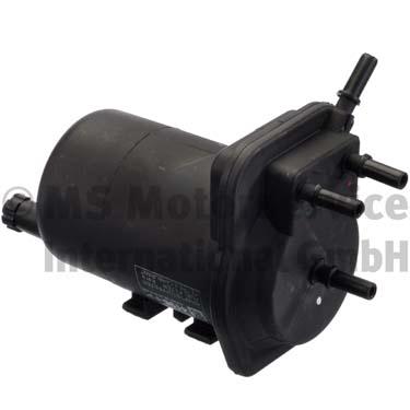 KOLBENSCHMIDT Brændstof-filter 50014196 Lednings 190mm 8 for NISSAN RENAULT SUZUKI