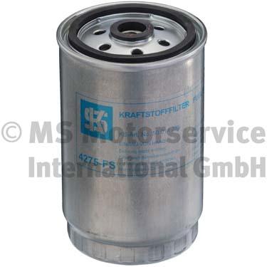 KOLBENSCHMIDT Brændstof-filter 50014275 Påskruet 144mm M16 x 1,5 for HYUNDAI