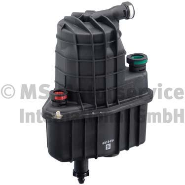 KOLBENSCHMIDT Brændstof-filter 50014313 uden vandudskiller 192mm for RENAULT