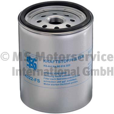 KOLBENSCHMIDT 50014322 for VOLVO RENAULT RENAULT TRUCKS