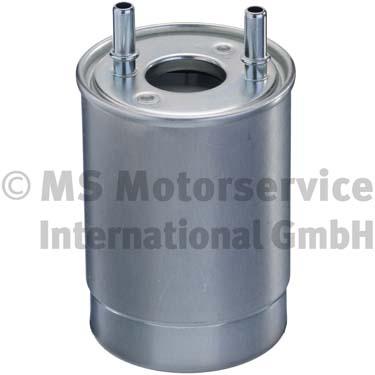 KOLBENSCHMIDT Brændstof-filter 50014479 Lednings 177mm 10 for RENAULT
