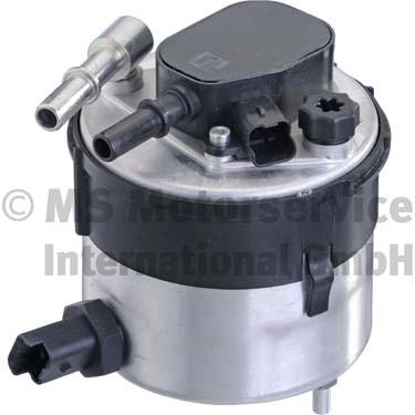 KOLBENSCHMIDT Brændstof-filter 50014495 Lednings 125mm 10 for FORD VOLVO MAZDA