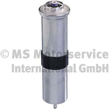 KOLBENSCHMIDT Brændstof-filter 50014498 Lednings 256mm 8 for BMW