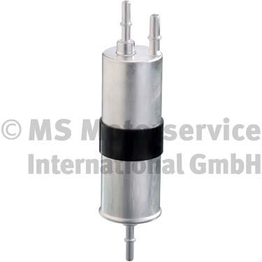 KOLBENSCHMIDT Brændstof-filter 50014521 Lednings 250mm 8 for ROLLS-ROYCE MINI