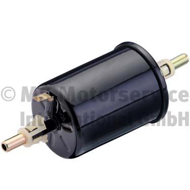KOLBENSCHMIDT Brændstof-filter 50014506 Lednings 162mm 8 for DAEWOO