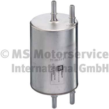 KOLBENSCHMIDT Brændstof-filter 50014526 Lednings 183mm 8 for AUDI