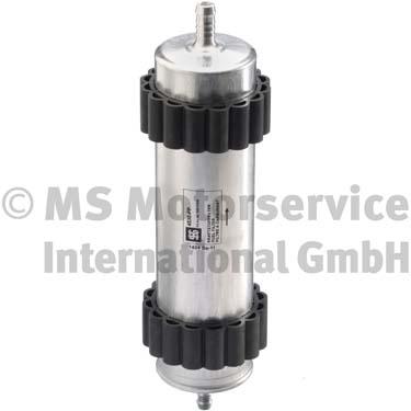 KOLBENSCHMIDT Brændstof-filter 50014536 Lednings 248mm 11 for AUDI