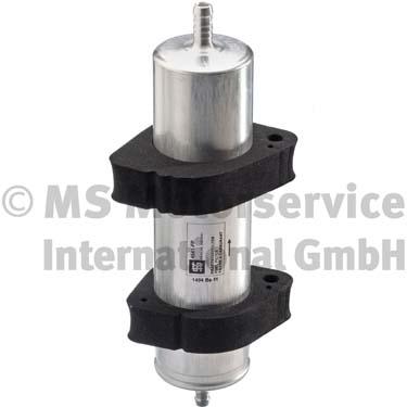 KOLBENSCHMIDT Brændstof-filter 50014541 Lednings 250mm 11 for AUDI