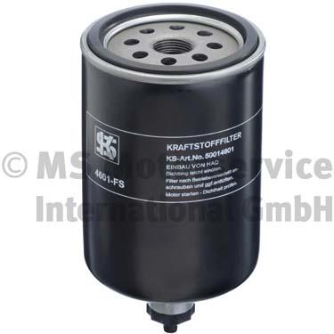 KOLBENSCHMIDT 50014601 for MERCEDES-BENZ
