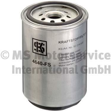 KOLBENSCHMIDT 50014640 for VOLVO