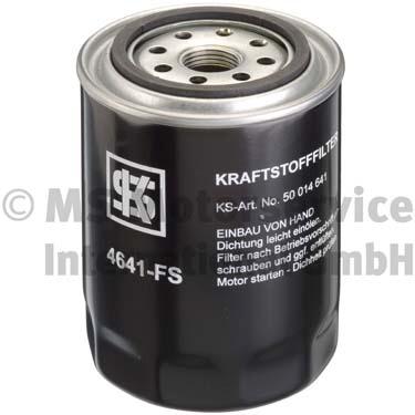 KOLBENSCHMIDT 50014641 for HOLDEN