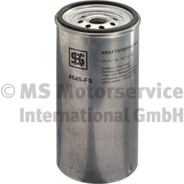 KOLBENSCHMIDT 50014645 for VOLVO MERCEDES-BENZ RENAULT
