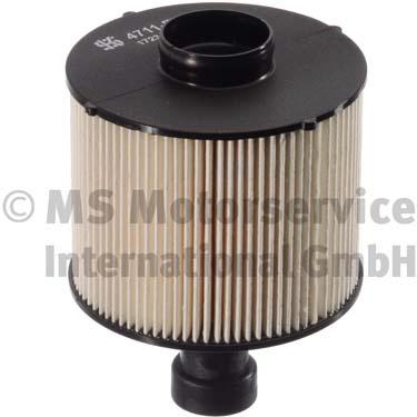 KOLBENSCHMIDT Brændstof-filter 50014711 Filterindsats outer_diameter_1_mm_978|Yderdiameter 1 [mm]|88 height_mm_209|Højde [mm]|118 118mm for NISSAN DA