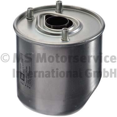 KOLBENSCHMIDT Brændstof-filter 50014715 Lednings 110mm M5-6H for FORD VOLVO MAZDA