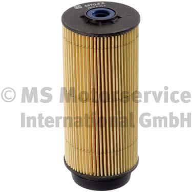 KOLBENSCHMIDT Brændstof-filter 50014670 Filterindsats outer_diameter_1_mm_978|Yderdiameter 1 [mm]|68 inner_diameter_1_mm_995|Inder diameter [mm]|27 he