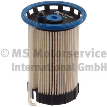 KOLBENSCHMIDT Brændstof-filter 50014735 Filterindsats outer_diameter_1_mm_978|Yderdiameter 1 [mm]|95 height_mm_209|Højde [mm]|140 140mm for VW