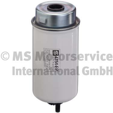 KOLBENSCHMIDT Brændstof-filter 50014754 Lednings 193mm for FORD