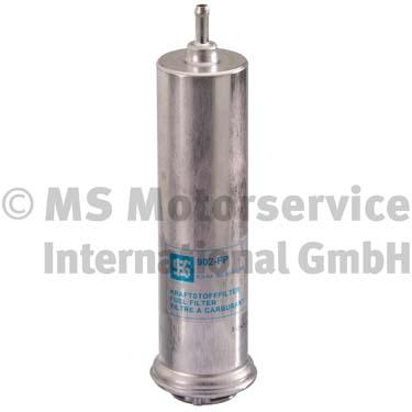 KOLBENSCHMIDT Brændstof-filter 50013902 Lednings 250mm 8 for BMW