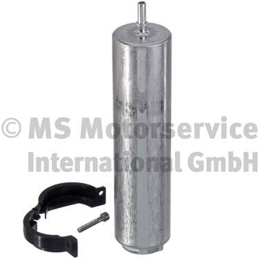 KOLBENSCHMIDT Brændstof-filter 50014548 Lednings 256mm 8 for MINI