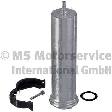 KOLBENSCHMIDT Brændstof-filter 50014660 Lednings 250mm for MINI BMW