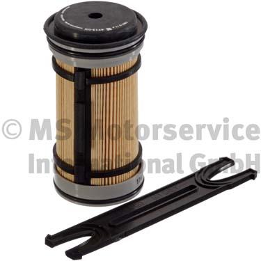 KOLBENSCHMIDT Brændstof-filter 50014713 Filterindsats outer_diameter_1_mm_978|Yderdiameter 1 [mm]|48 height_mm_209|Højde [mm]|93 vehicle_equipment_565