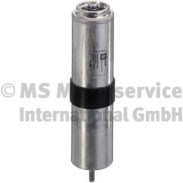 KOLBENSCHMIDT Brændstof-filter 50014746 Lednings 265mm 8 for MINI
