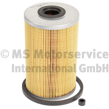KOLBENSCHMIDT Brændstof-filter 50019002 uden vandudskiller 121mm for VAUXHALL OPEL RENAULT NISSAN