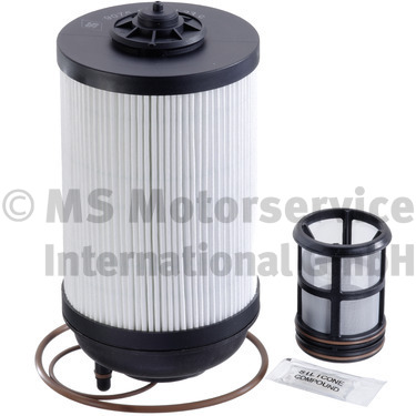KOLBENSCHMIDT 50019075 for MERCEDES-BENZ FUSO (MITSUBISHI)