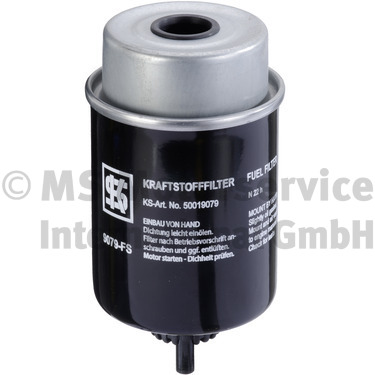 KOLBENSCHMIDT 50019079 for VOLVO